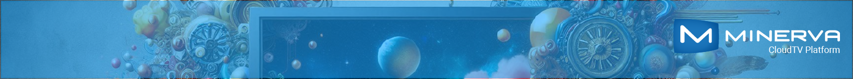 Minerva Networks Advertising Portal